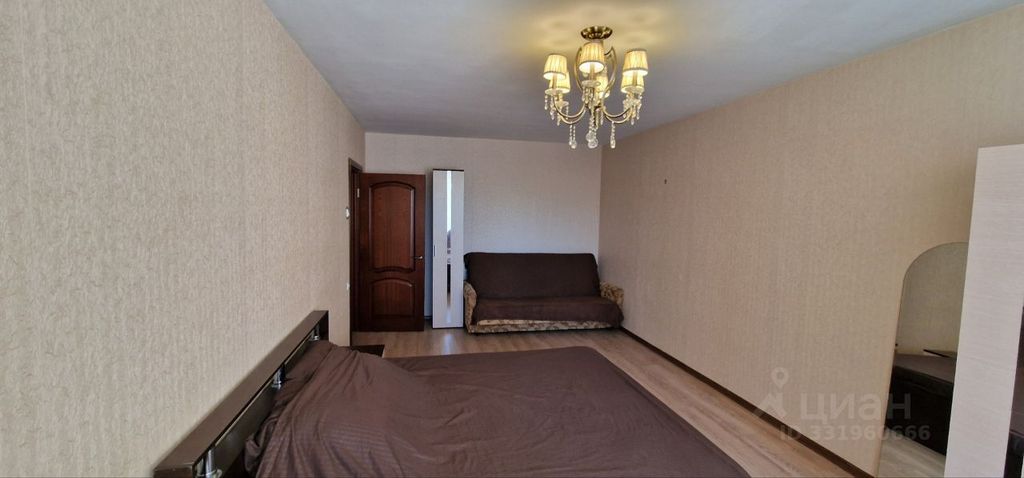 m. Podolsk: Apartment, 1-rooms