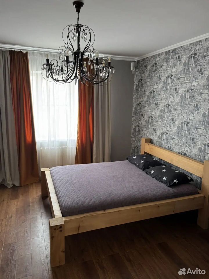 m. Ramenskoe: Apartment, 3-rooms