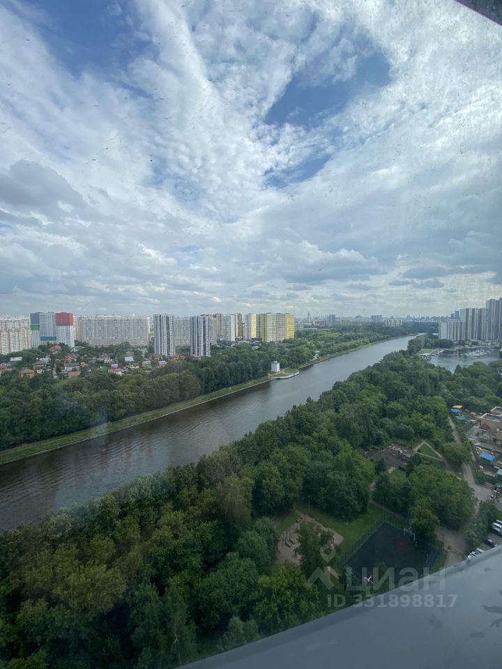 m. Khimki: Apartment, 1-rooms