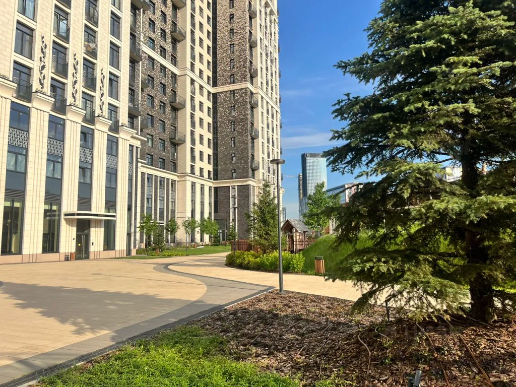 m. Ostankino: Apartment, 2-rooms