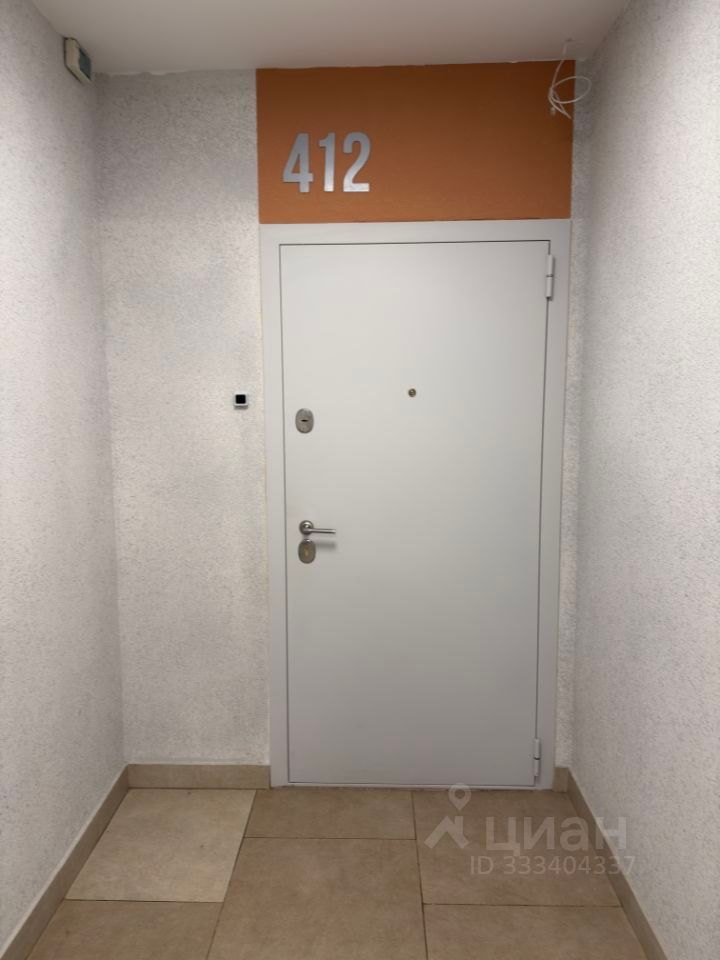 m. Tomilino: Apartment, 2-rooms