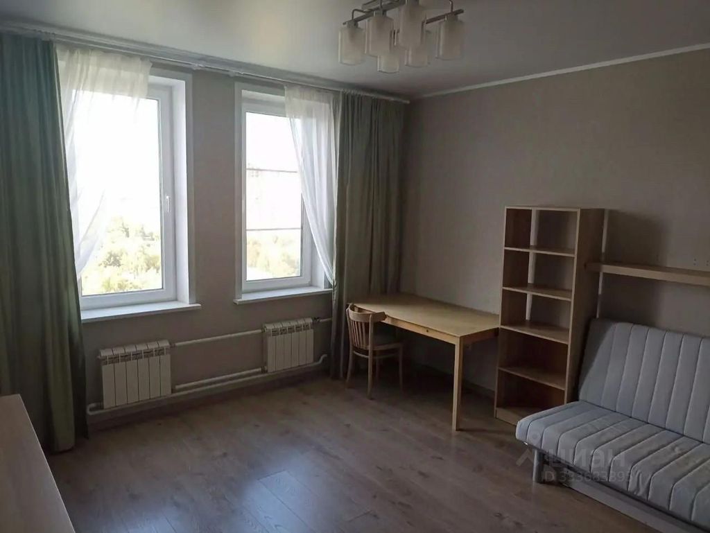 m. Podolsk: Apartment, 2-rooms