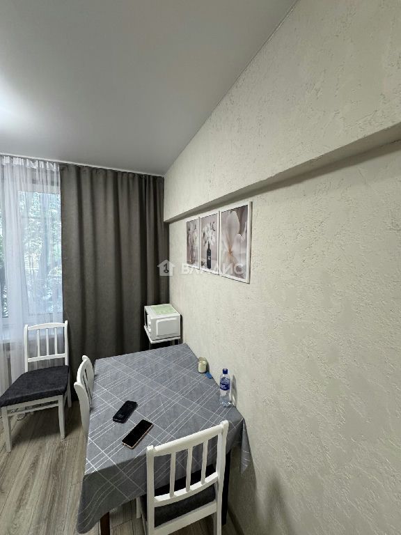 m. Dinamo: Apartment, 2-rooms