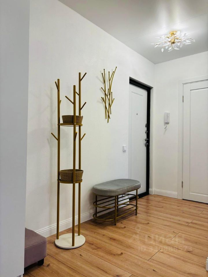 m. Strogino: Apartment, 1-rooms