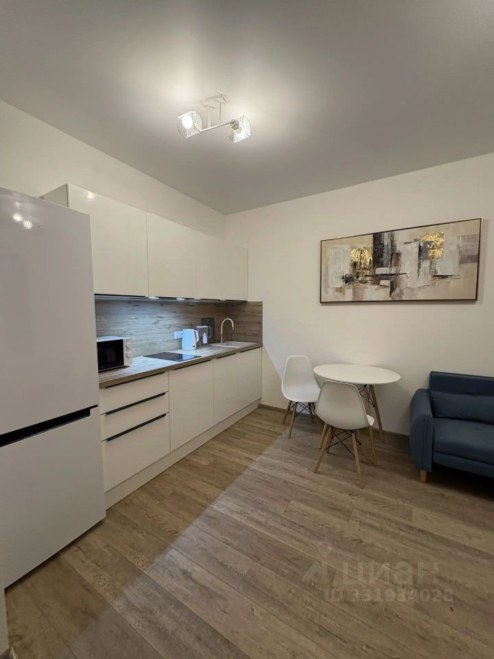 m. Bitsa: Apartment, 1-rooms