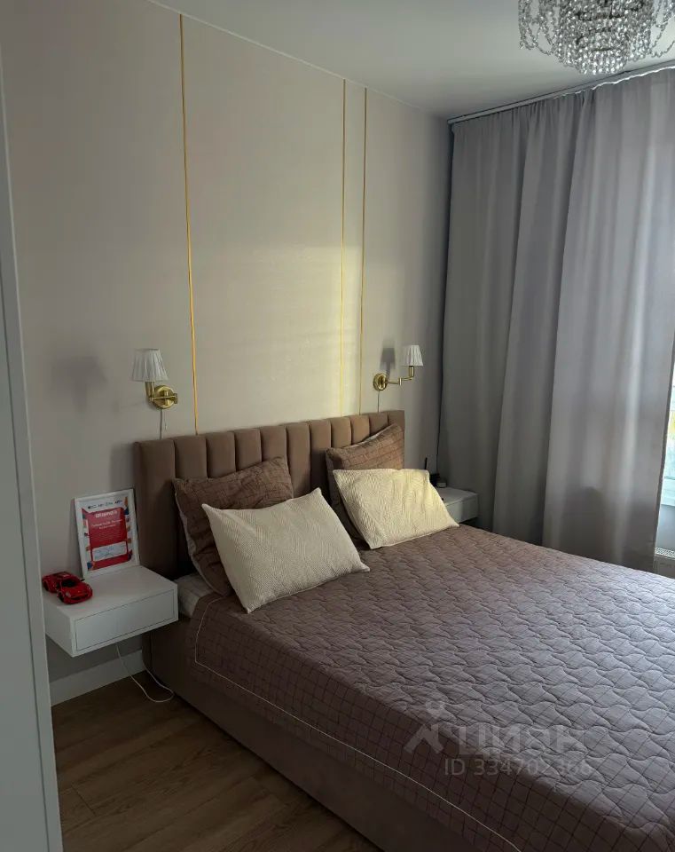 m. Skolkovo: Apartment, 1-rooms