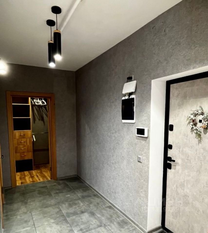 m. Begovaya: Apartment, 2-rooms