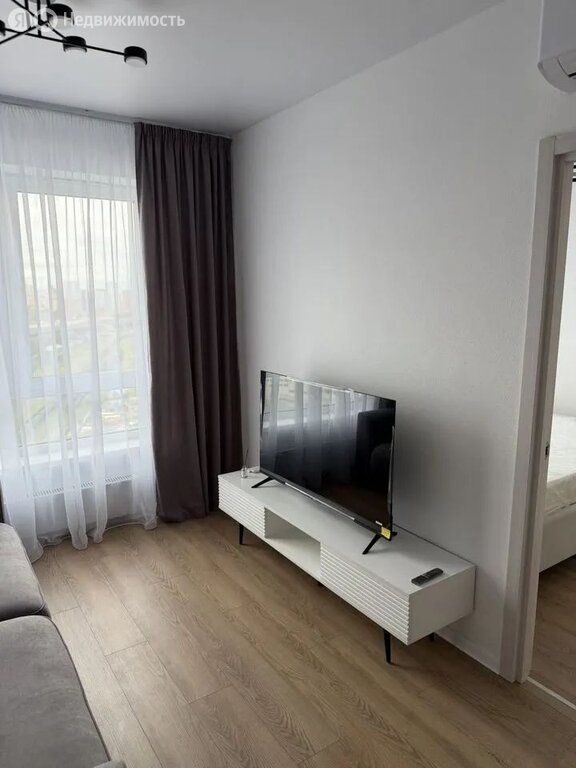 m. Volgogradsky prospekt: Apartment, 1-rooms