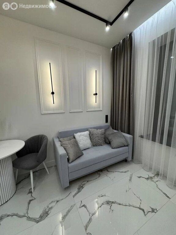 m. Dinamo: Apartment, 2-rooms
