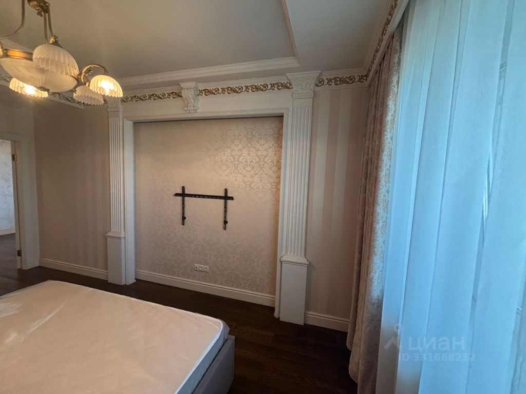 m. Kotelniki: Apartment, 3-rooms