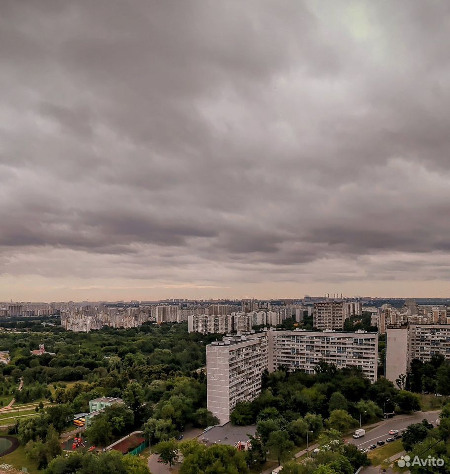 m. Matveevskoe: Apartment, 1-rooms