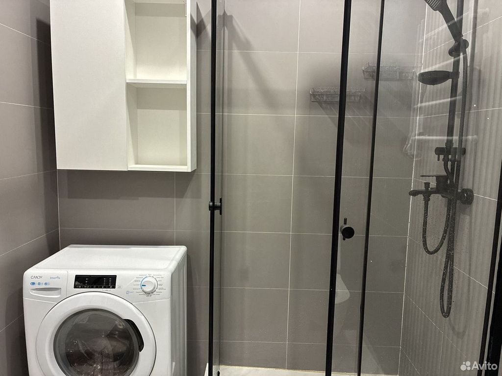 m. Elektrozavodskaya: Apartment, studio