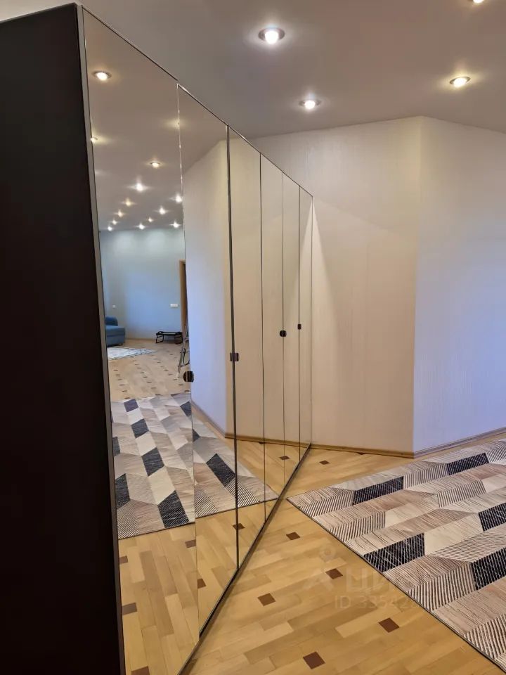 m. Troparevo: Apartment, 2-rooms
