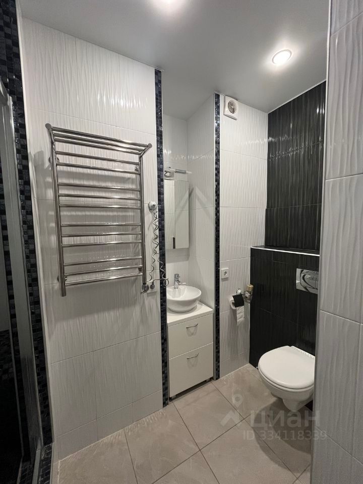 m. Nikolskoe: Apartment, 2-rooms