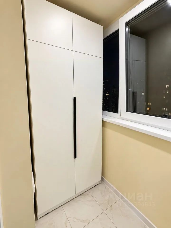 m. Dmitrovskaya: Apartment, 2-rooms