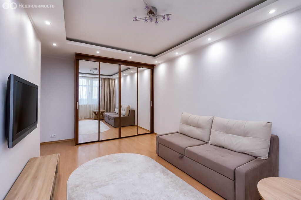 m. Tsvetnoy bulvar: Apartment, 1-rooms
