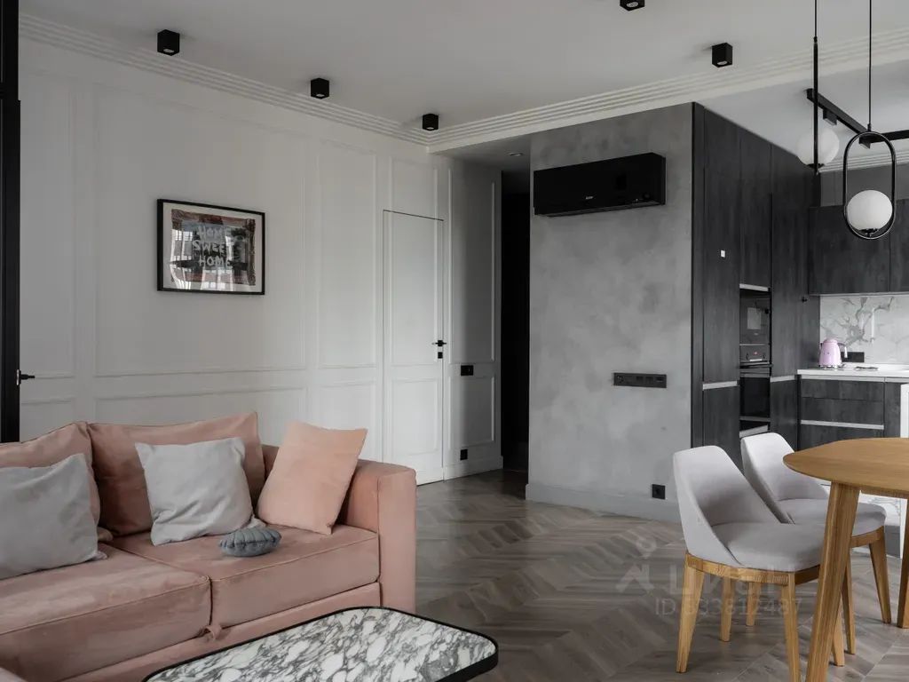 m. Dmitrovskaya: Apartment, 1-rooms