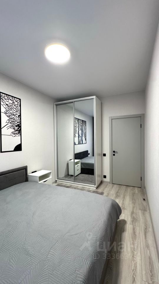 m. Pavshino: Apartment, 1-rooms