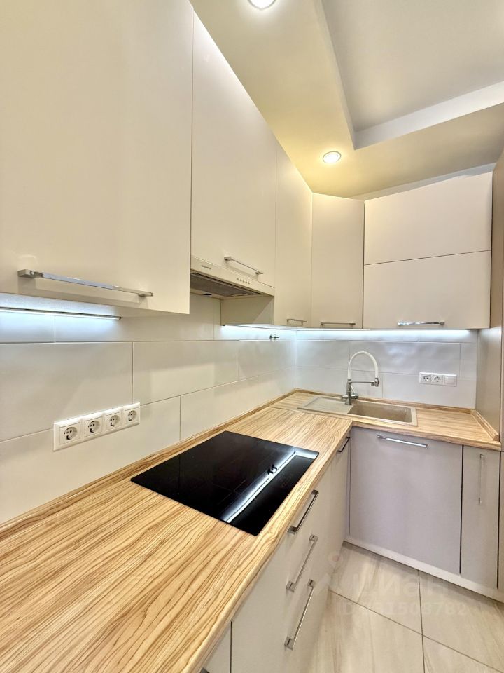 m. Vodniki: Apartment, 2-rooms