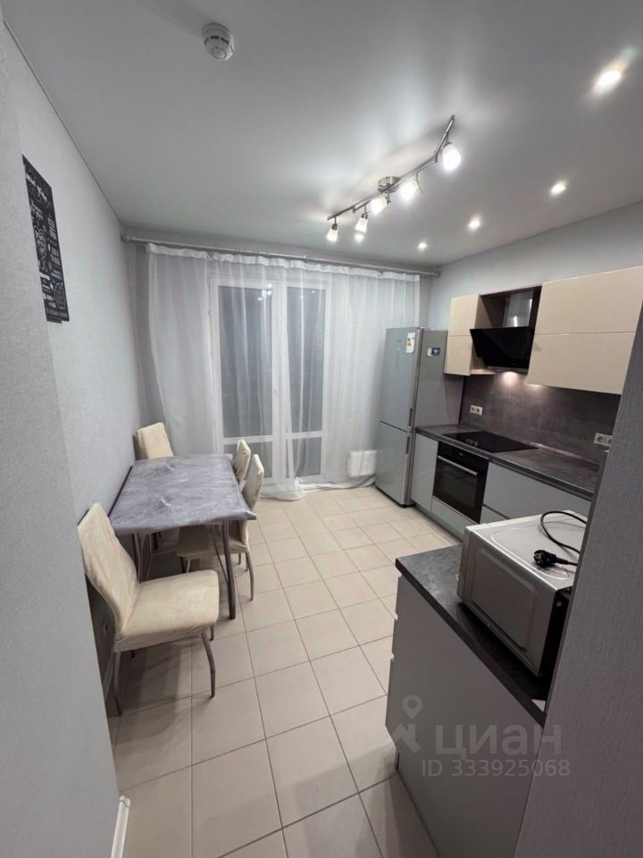 m. Molzhaninovo: Apartment, 1-rooms