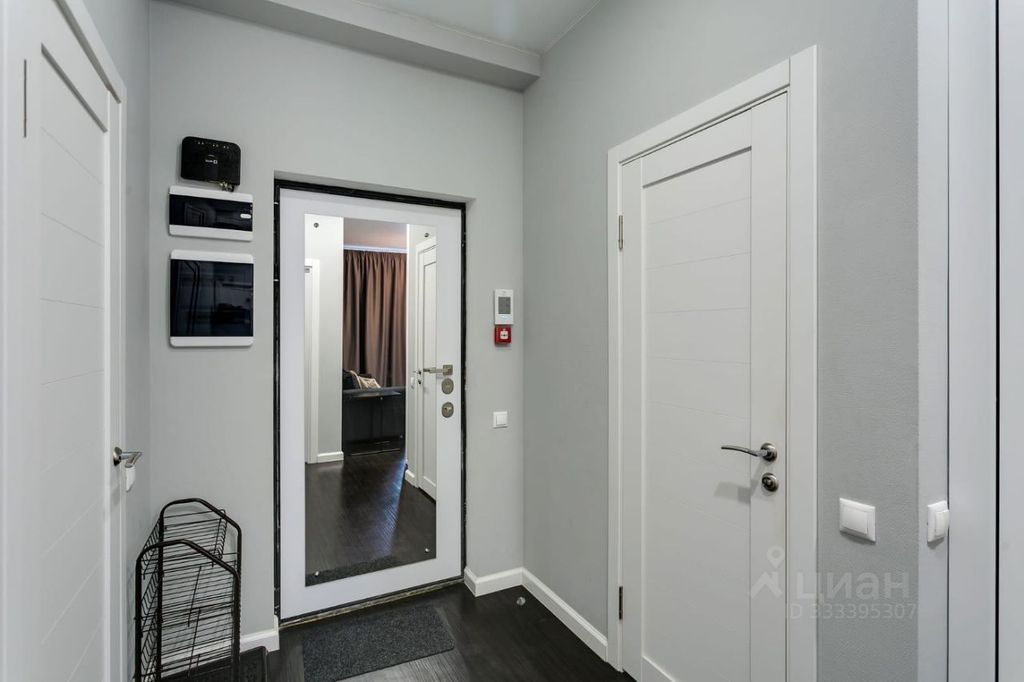 m. Shelepikha: Apartment, 1-rooms