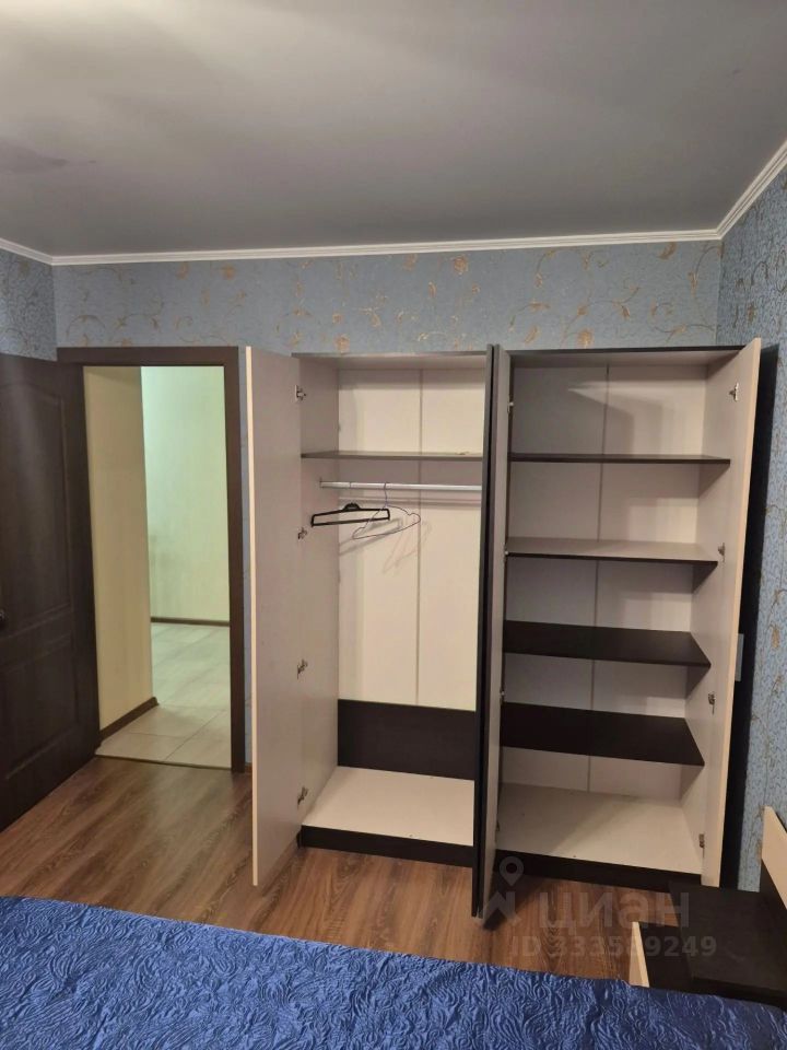 m. Molzhaninovo: Apartment, 2-rooms
