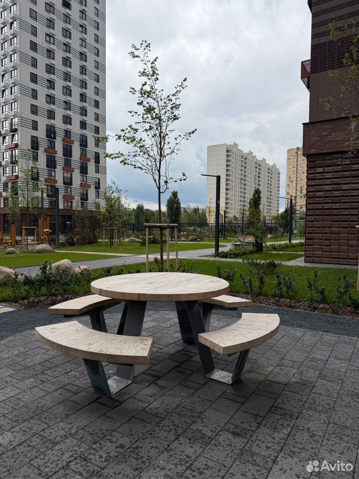 m. Medvedkovo: Apartment, 1-rooms