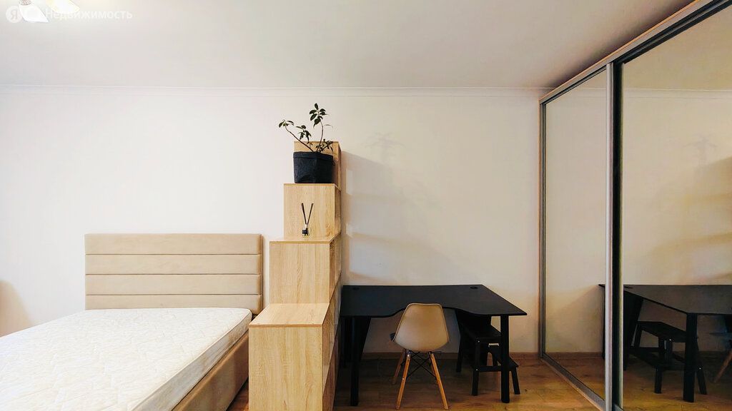 m. Baumanskaya: Apartment, 1-rooms