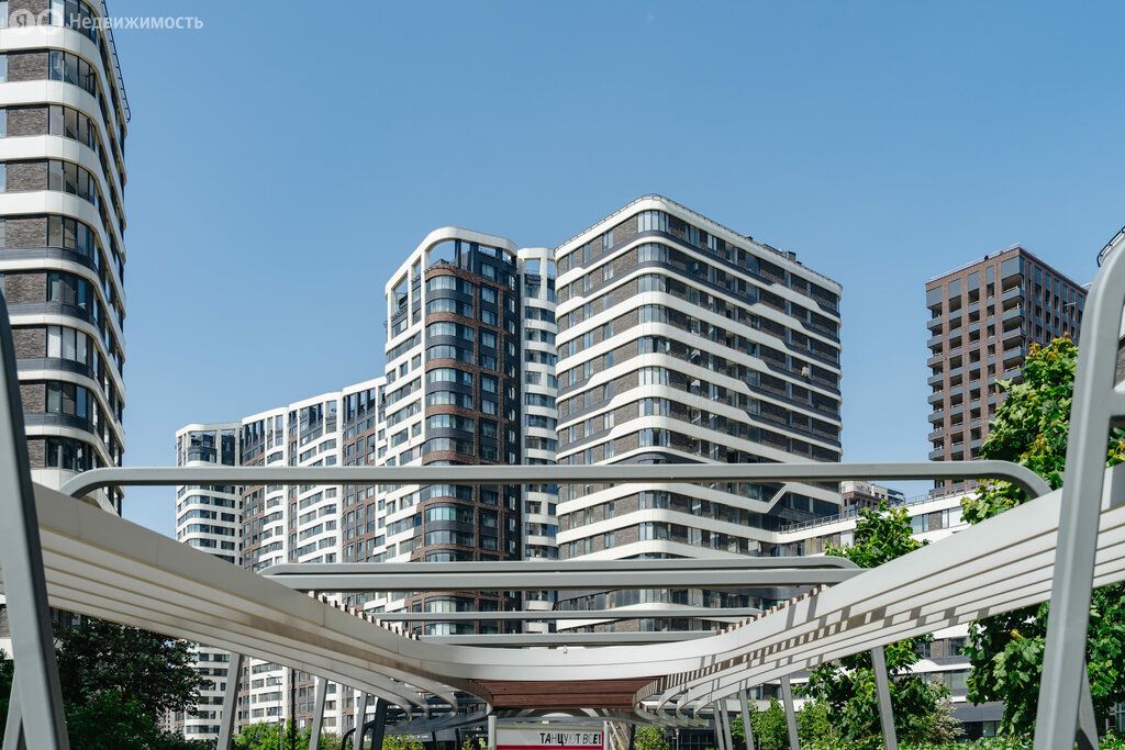 m. Moskva Tovarnaya: Apartment, 1-rooms