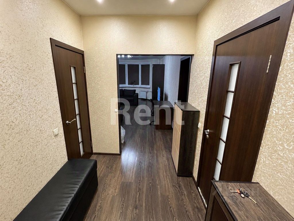 m. Slavyansky bulvar: Apartment, 1-rooms