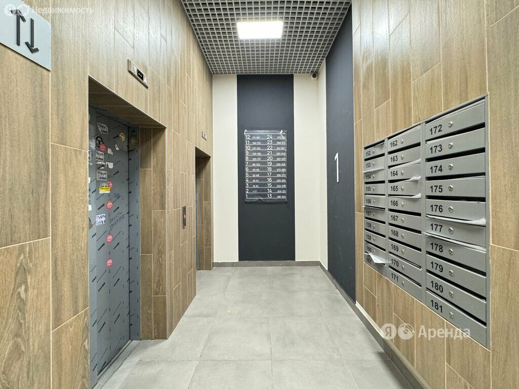 m. Solntsevo: Apartment, 1-rooms