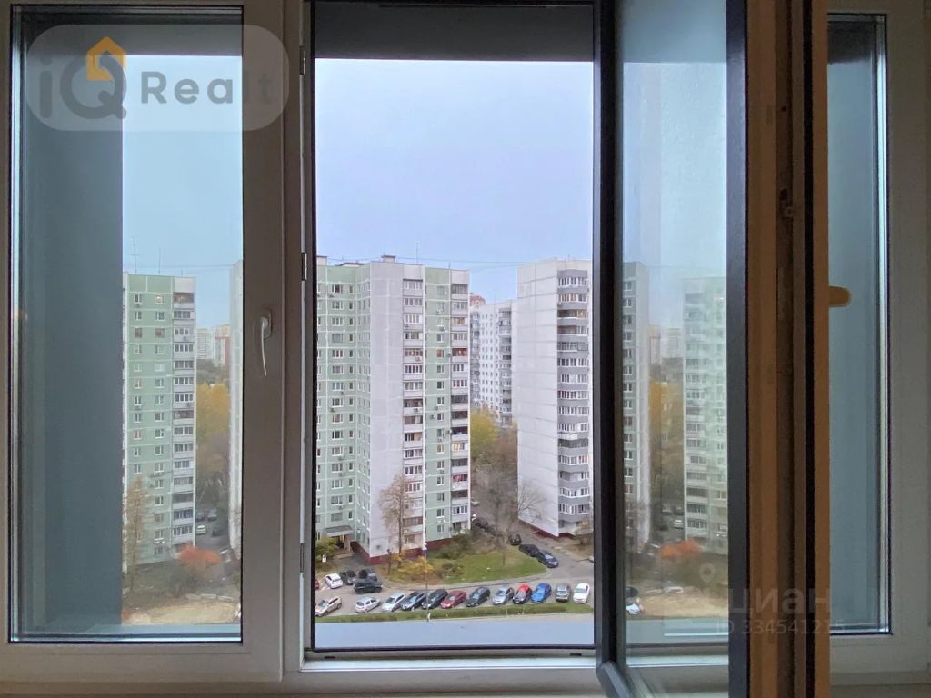 m. Rabochy Poselok: Apartment, 1-rooms