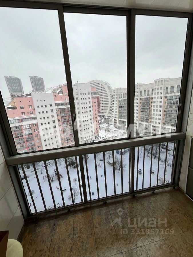 m. TsSKA: Apartment, 2-rooms