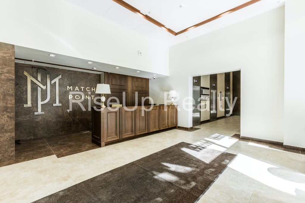 m. Bagrationovskaya: Apartment, 3-rooms
