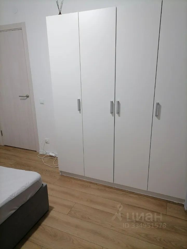m. Butyrskaya : Apartment, 1-rooms
