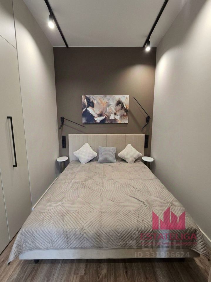 m. Shelepikha: Apartment, 2-rooms
