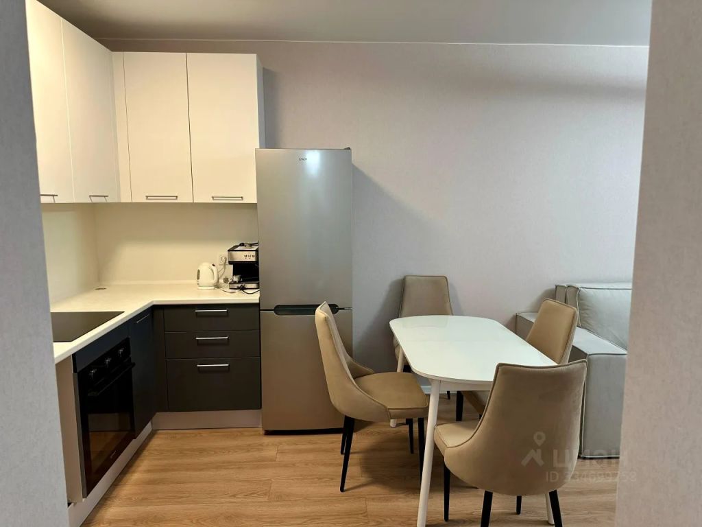 m. Tomilino: Apartment, 2-rooms