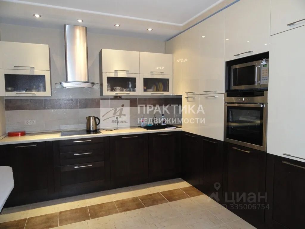 m. Kotelniki: Apartment, 2-rooms