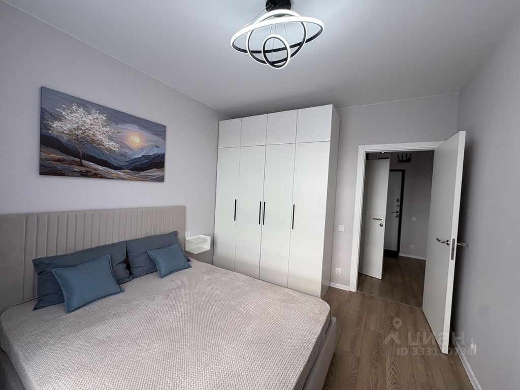 m. Olgino: Apartment, 1-rooms