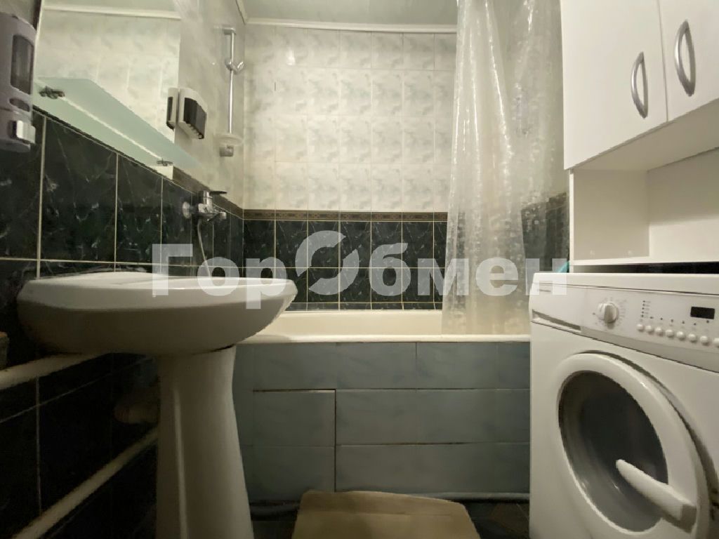 m. Lyublino: Apartment, 2-rooms