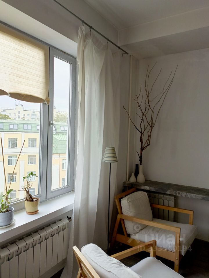 m. Kitay-gorod: Apartment, 1-rooms