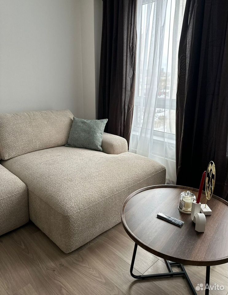 m. Savelovskaya: Apartment, 2-rooms