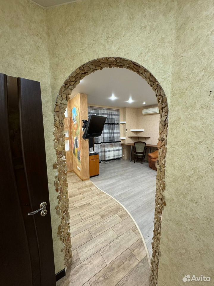 m. Olgino: Apartment, 2-rooms