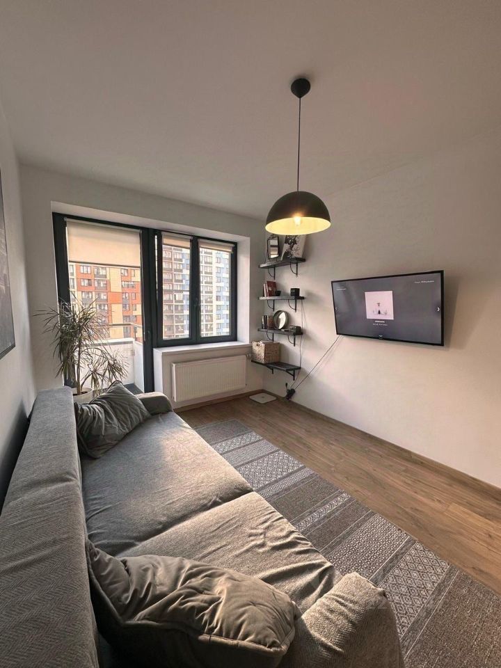 m. Pyatnitskoe shosse: Apartment, 1-rooms
