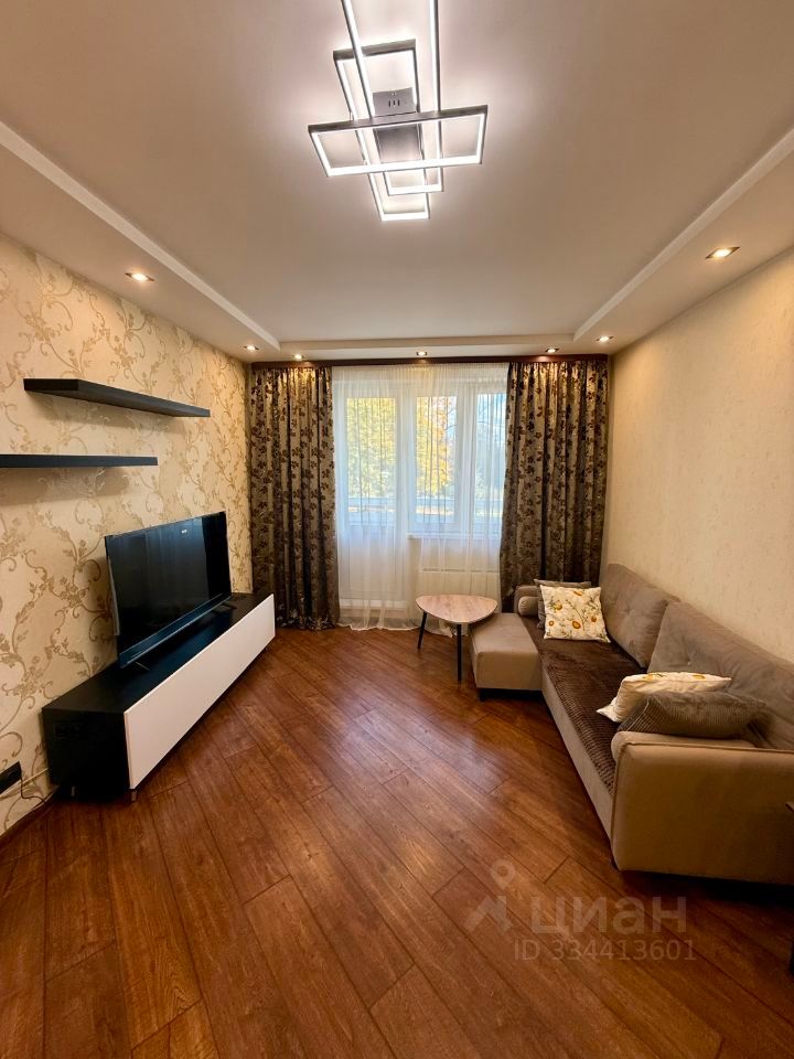 m. Kuchino: Apartment, 1-rooms