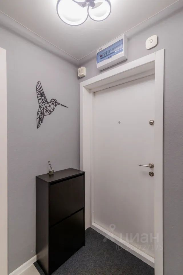 m. Kotelniki: Apartment, 1-rooms