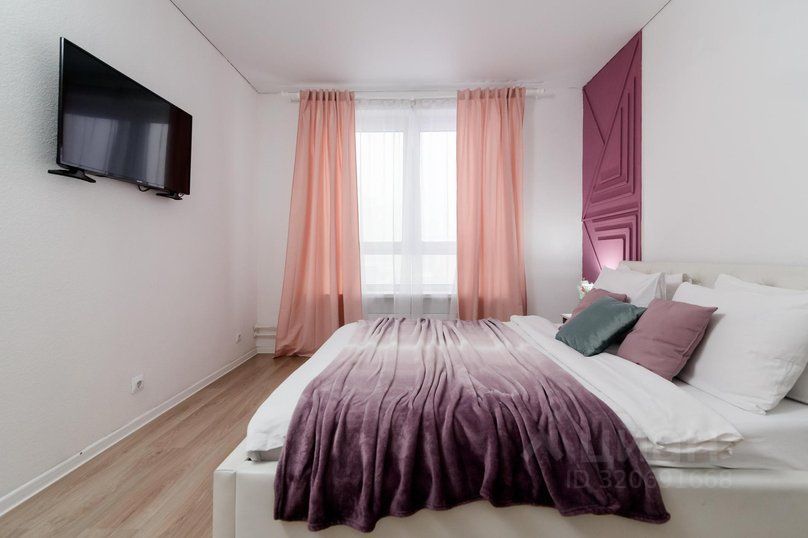 m. Kotelniki: Apartment, 1-rooms