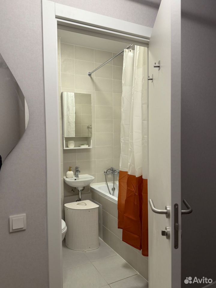 m. Novomoskovskaya (Kommunarka): Apartment, 1-rooms