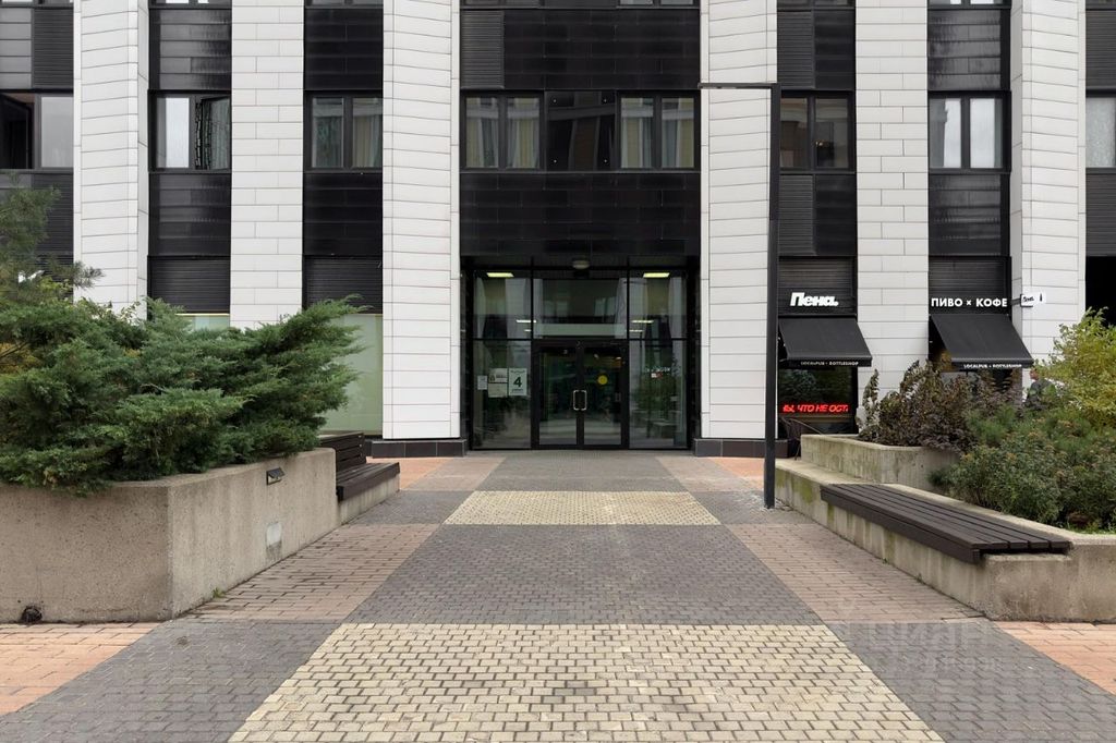 m. Vodny stadion: Apartment, 1-rooms