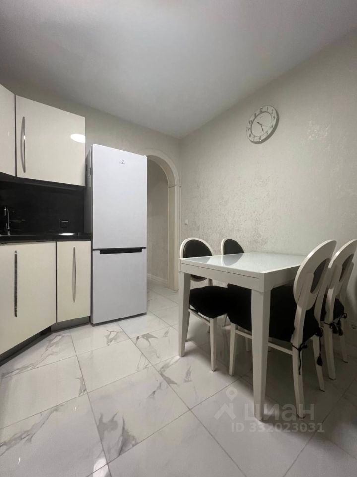 m. Novoslobodskaya: Apartment, 2-rooms